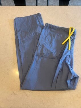 Hospital scrub pant